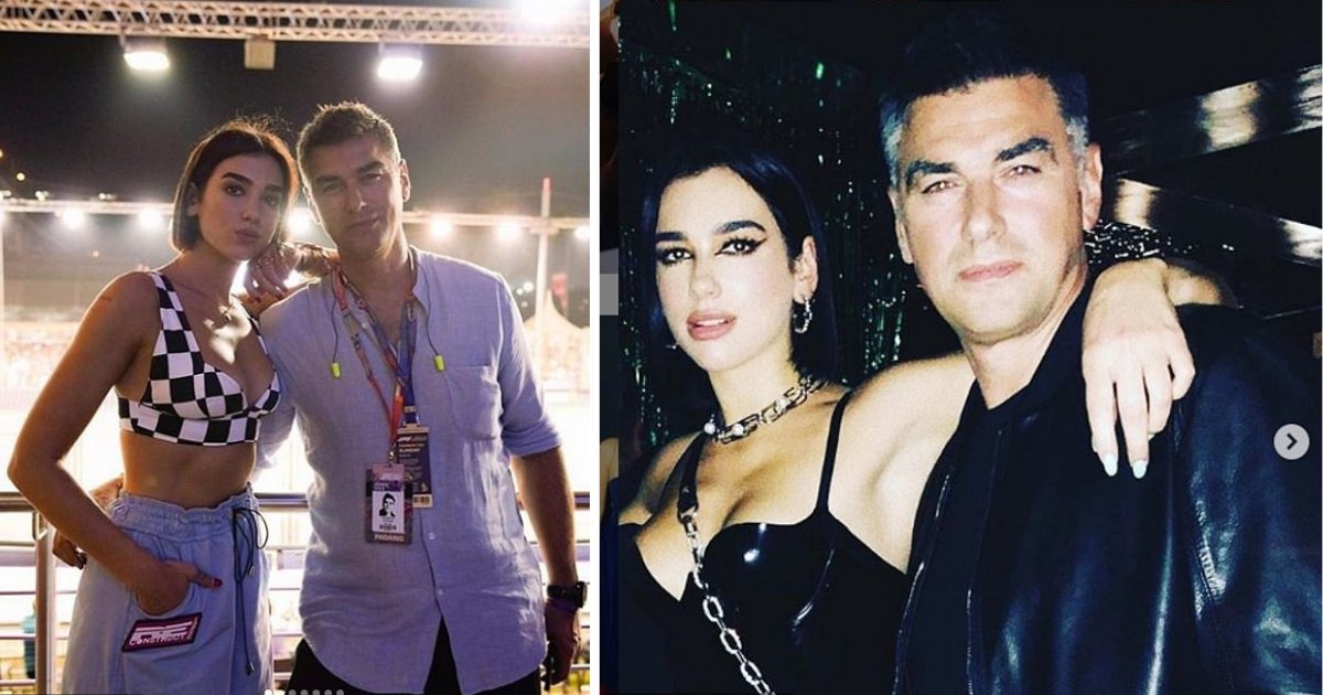 y1 15.png?resize=1200,630 - Dua Lipa et son père ont fait vibrer les Brit Award Show