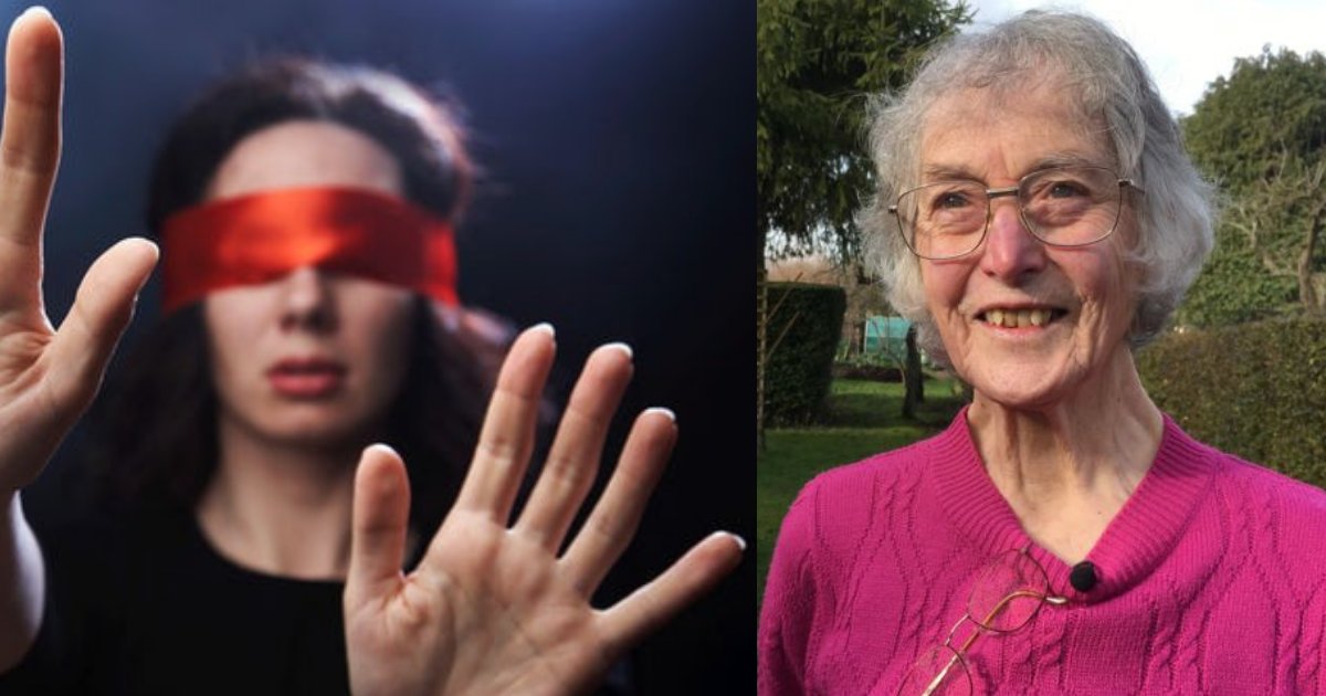 y2 12.png?resize=1200,630 - Une femme de 80 ans reçoit une thérapie génique pour lui éviter de perdre la vue à cause d'une maladie commune