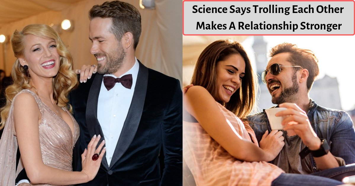 y4 16.png?resize=412,275 - Couples That Make Fun of Each Other Have A Stronger Relationship Says Scientist