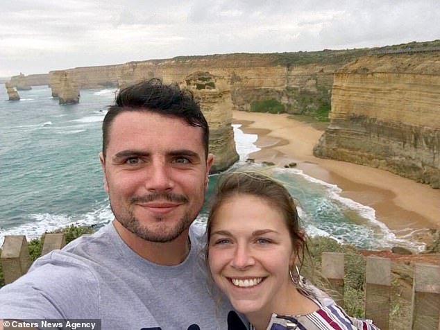 British Couple Stuck In Singapore And Trying To Raise $181K To Bring
