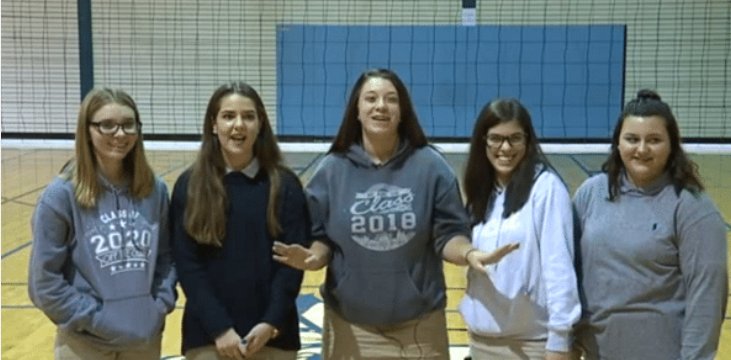 Image result for Teen rejected and laughed at before homecoming dance â days later, sees 13 girls standing in front of him