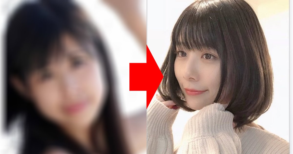 1beforeafter ttl.jpg?resize=412,232 - 有村架純の姉・有村藍里が美容整形手術を公表…!!!整形公表後初のインスタ更新「勇気もらった」【ビフォーアフター画像あり】