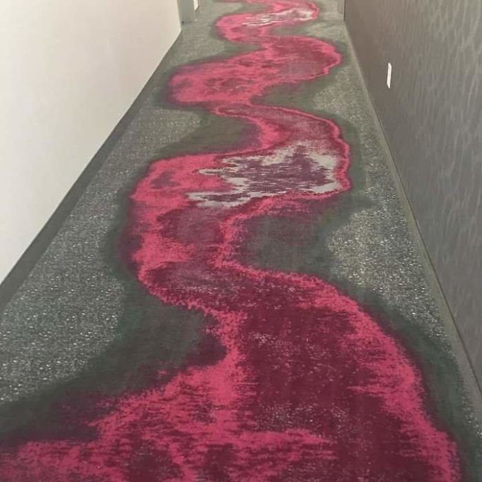 This Carpet In My Friend