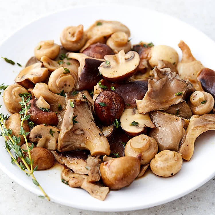 Image result for mushrooms 750