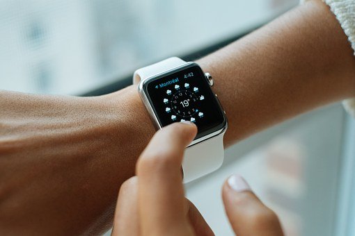 Smart Watch, Apple, Technology, Style