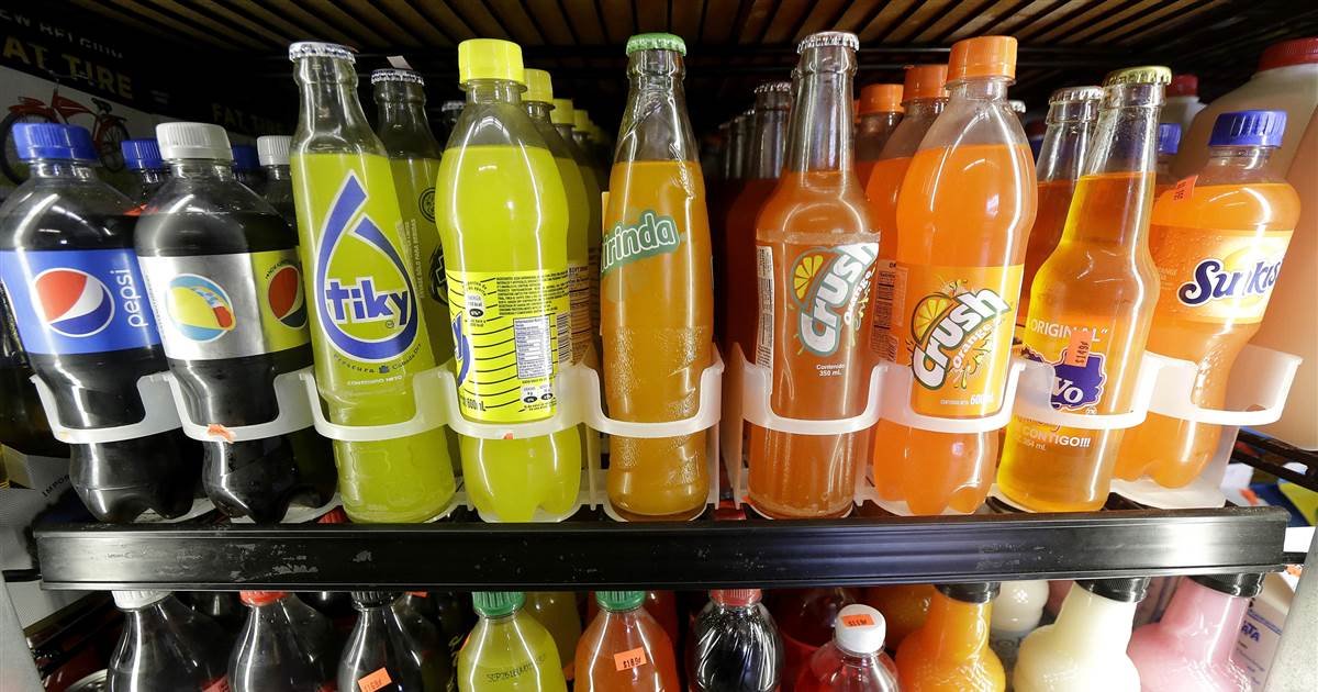 a 12.jpg?fit=1024%2C538&ssl=1&strip=all - Sugary Drinks Fuel Cancer Tumors And 'Accelerate' Their Growth