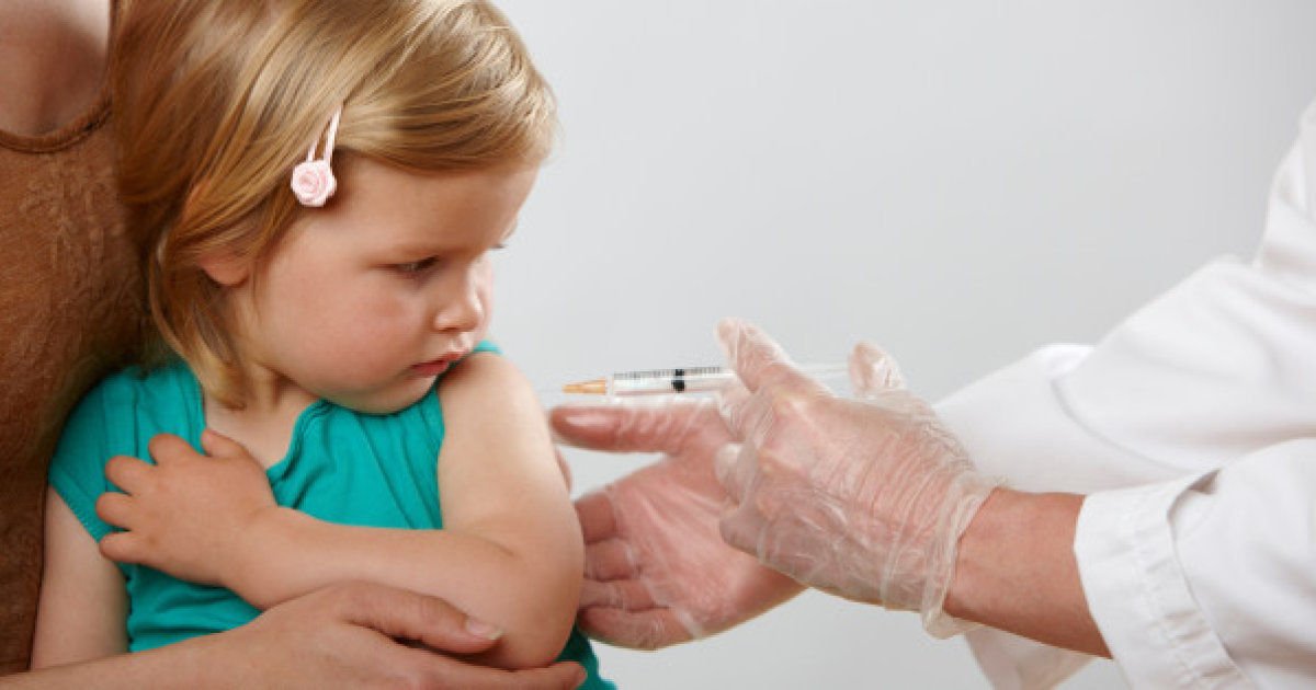 a 2.jpg?resize=1200,630 - Breakthrough Study Involving Over 650,000 Kids Finds No Link Between MMR Vaccine And Autism