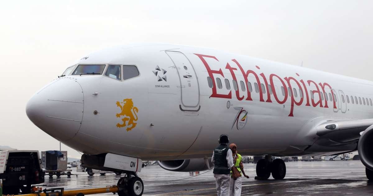 a 7.jpg?resize=1200,630 - Des dizaines de compagnies aériennes suspendent leurs Boeing 737 Max 8 après un crash en Ethiopie