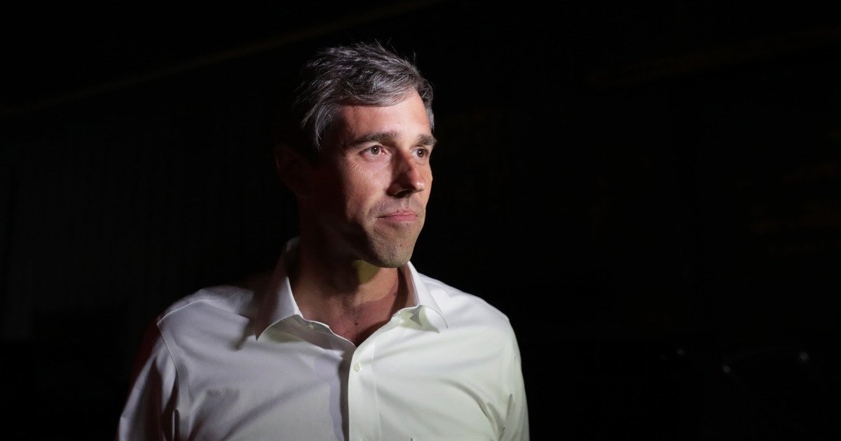 a 9.jpg?resize=412,275 - Beto O'Rourke Once Wrote Child Murder Fantasies