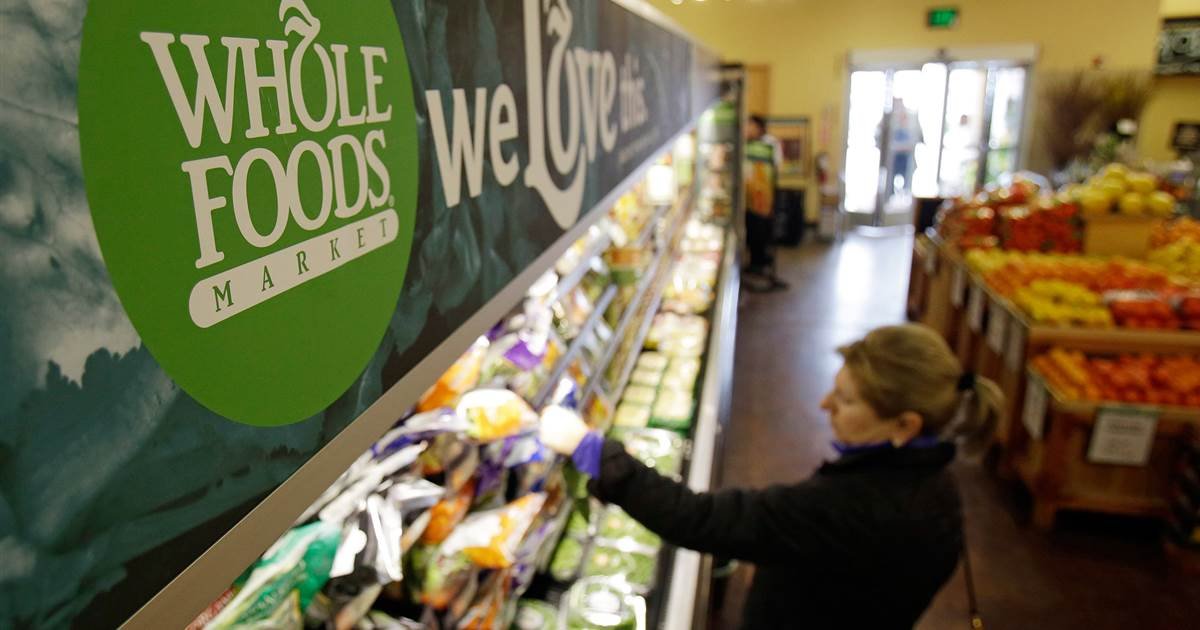 aa 1.jpg?resize=1200,630 - Whole Foods Cuts Workers' Hours After Amazon Adopts $15 Minimum Wage