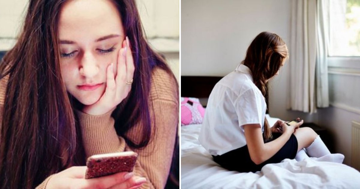 apps.png?resize=412,275 - Parents Are Warned As Pedos Groom Children Through Popular Live Streaming Apps