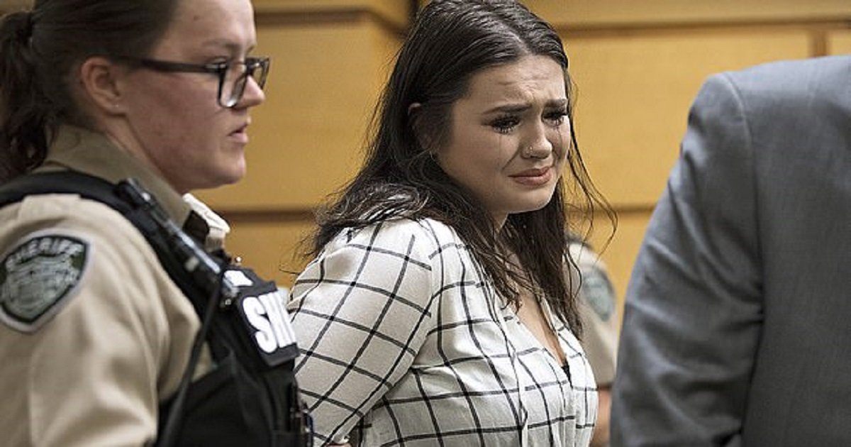 b4 2.jpg?resize=1200,630 - US Teen Sentenced To Two-Days In Jail For Pushing Her Friend Off A 60-Foot Bridge