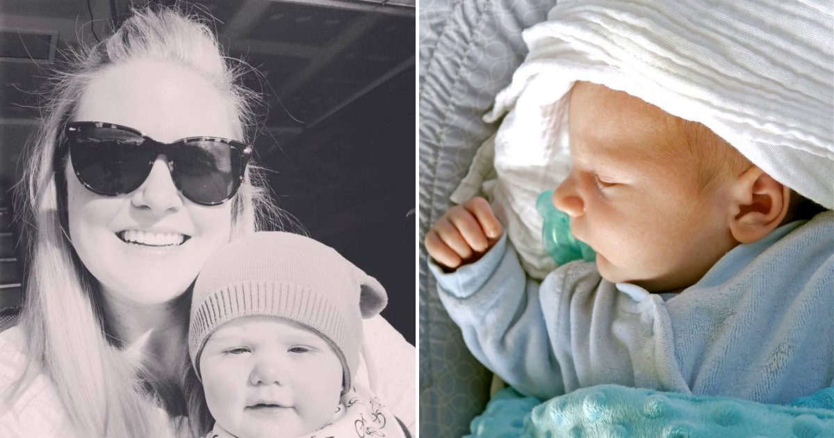 babytoy.png?resize=412,275 - Shaken Mother Shares Grave Warning After Frightening Incident Her Baby Had with Toy