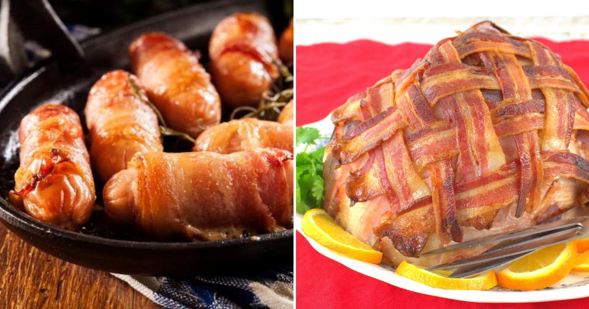 bacon5.png?resize=412,275 - Processed Ham and Bacon May Contain Chemicals That Are Linked To Cancer