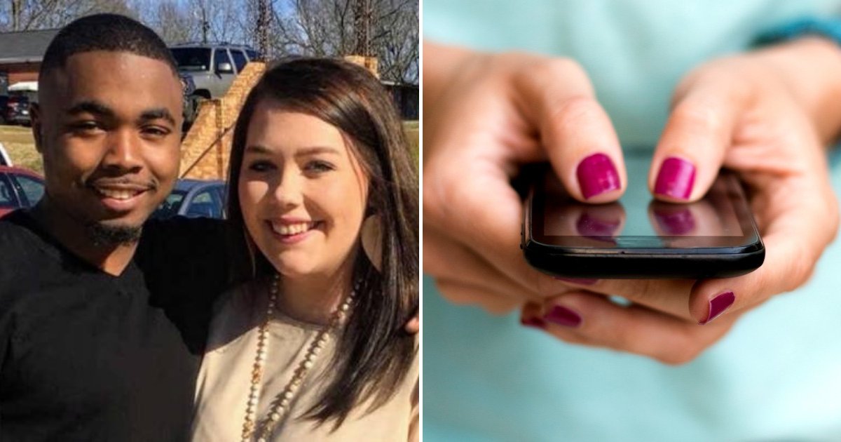 Mother Received Text Asking If She Knew That Her Daughter Was Dating