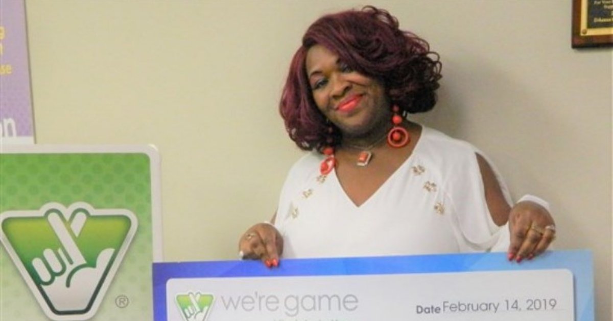 brown2.png?resize=412,232 - Woman Reveals How She Won Lottery 30 Times In Just One Day