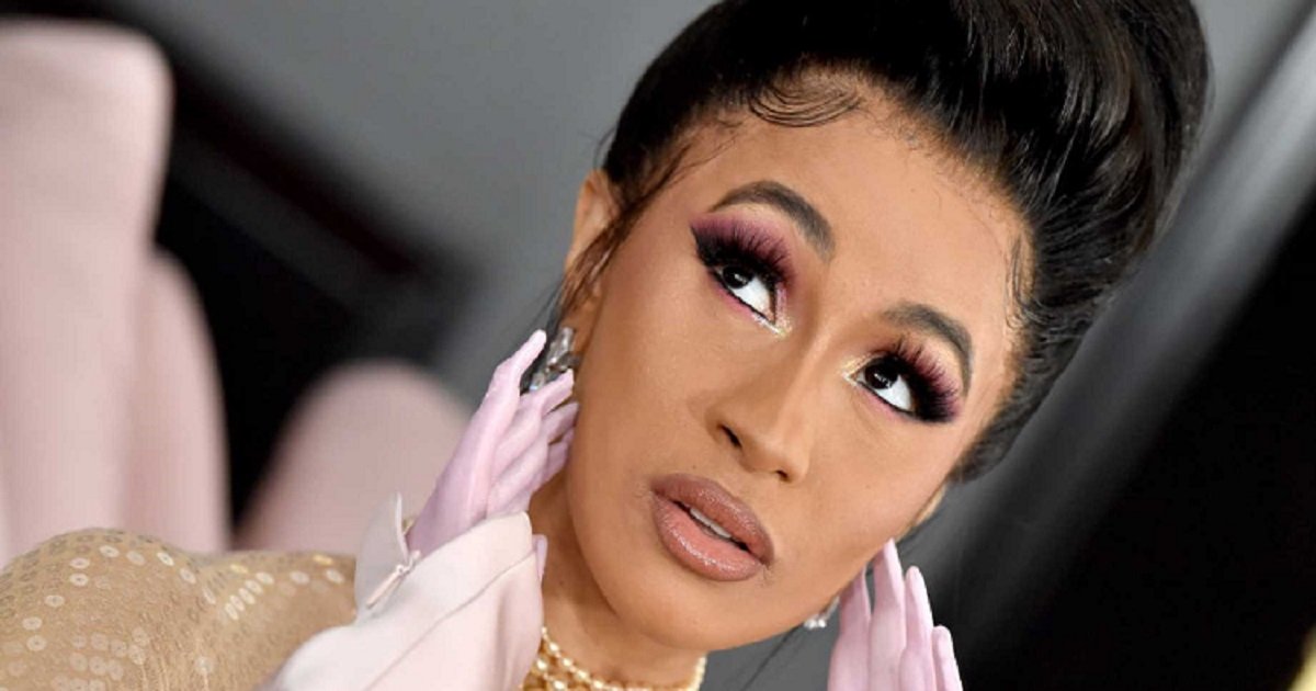 c3 7.jpg?resize=412,232 - Cardi B Needs To Be In Prison For Her 'Crimes Of Survival'