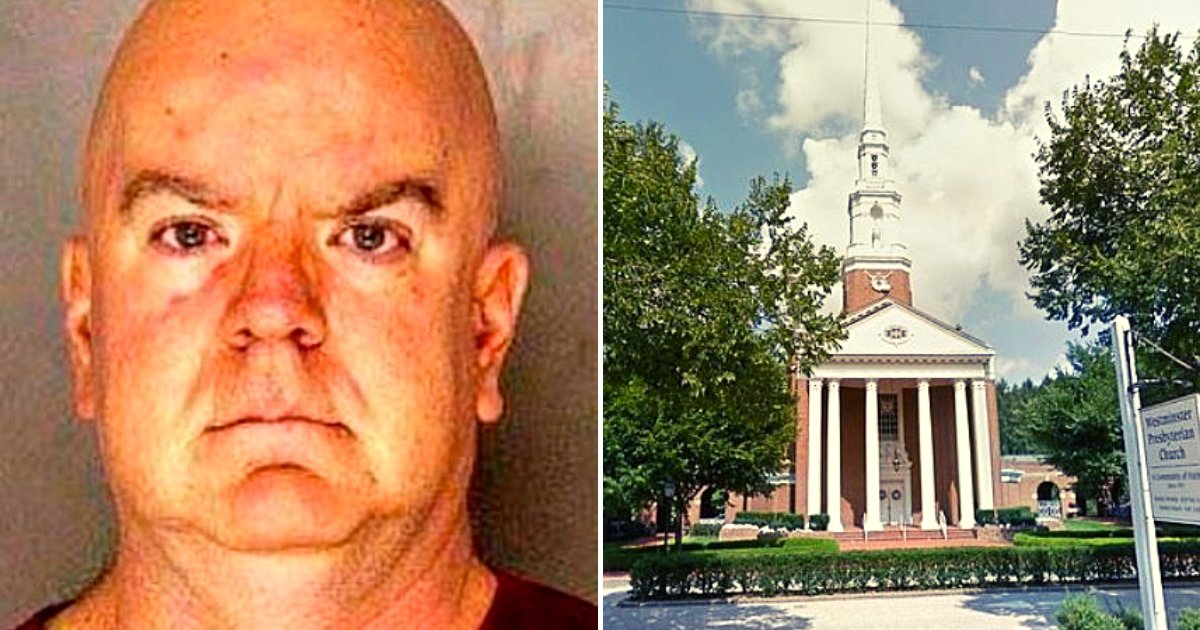 church2.png?resize=412,275 - Administrator And His Wife Arrested For Stealing $1.2 Million From Their Church