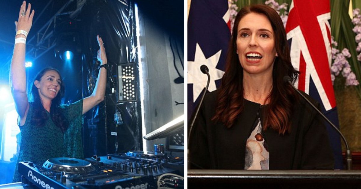 d1 13.png?resize=412,275 - Journey of Jesica Ardern in Becoming the World’s Youngest Female Leader From a Music Enthusiast