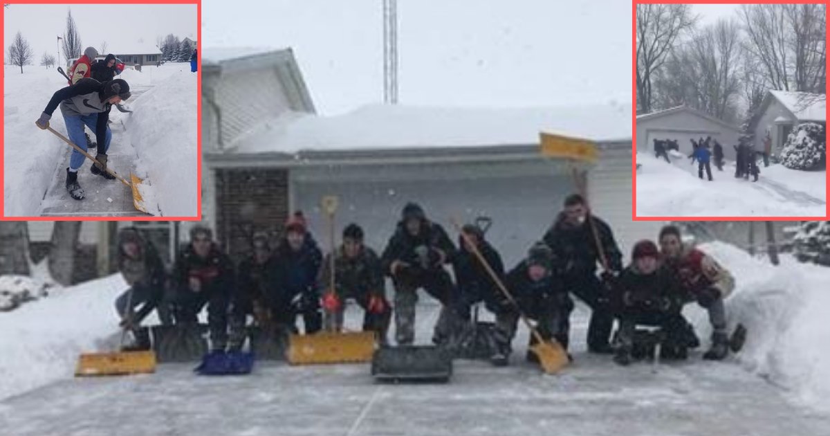 d4 18.png?resize=412,275 - The Wrestling Team Spends Their Snow Day to Plow Neighborhood's Driveways