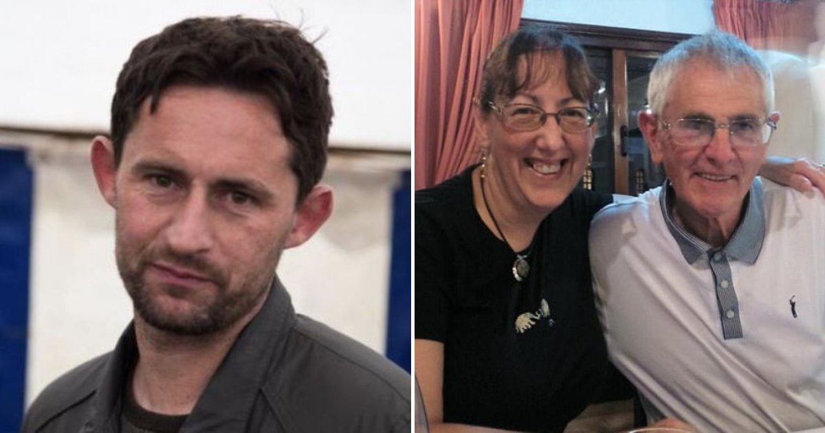 dean3.png?resize=412,275 - Man Makes Astonishing 400-Mile Detour To Drive Stranded Couple He Had Never Met Before