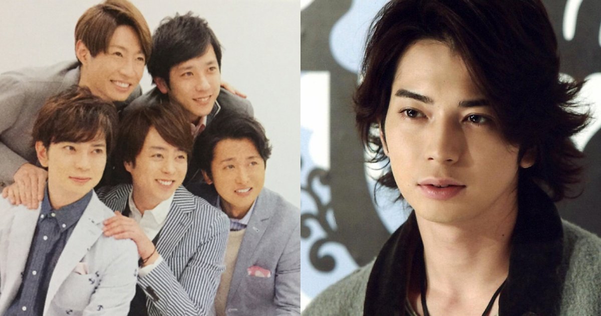 e696b0e5a29ee5b088e6a188 12 3.png?resize=412,232 - 【爆笑！】嵐・松本潤の”仰天あるある”をメンバーが大暴露！…「命がけのくしゃみ」、「オレの炭酸水」？！