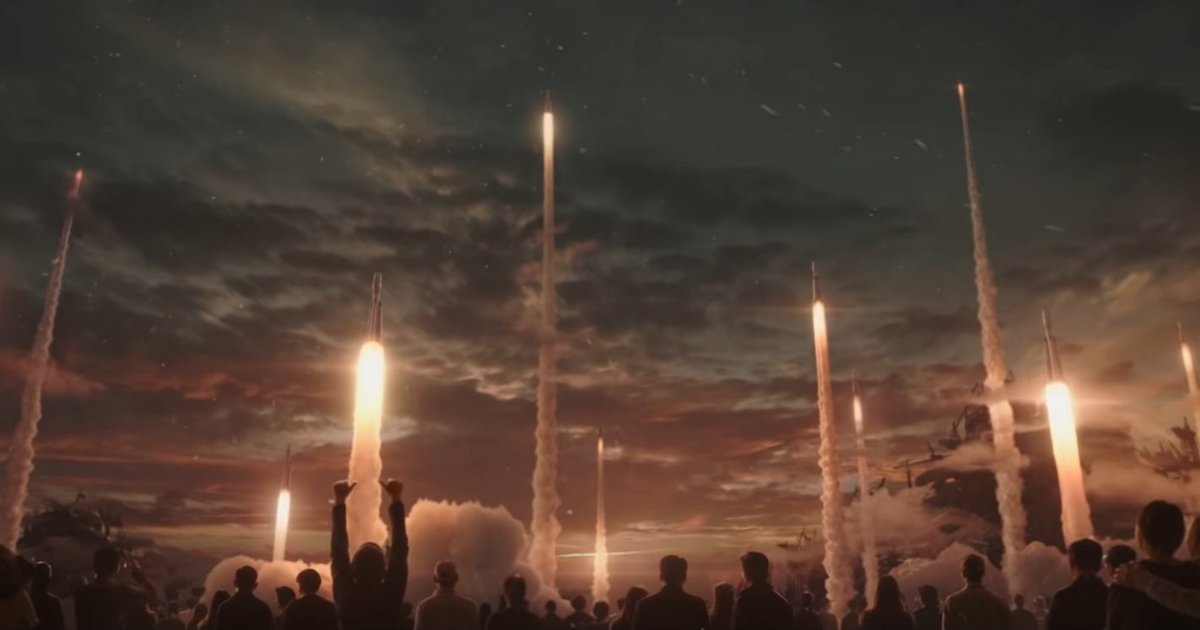 earth.png?resize=412,275 - Netflix Signed Up One Of The Biggest Films In The World Only A Few Weeks After Its Release