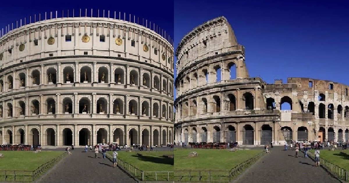 ec8db83 15.jpg?resize=1200,630 - 고대 로마 건축물 '과거 vs 현재' 비교.jpg