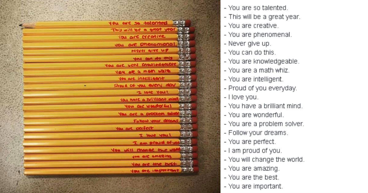 ec97b0ed9584.jpg?resize=412,232 - "선생님은 아이가 집에서 가져온 '특별한' 연필들을 보고 놀라움을 금치 못했다"