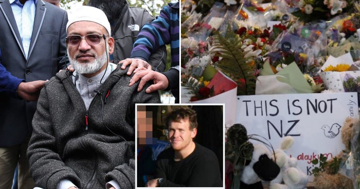 farrd3.png?resize=412,275 - Disabled Man Who Lost Wife In Tragedy FORGIVES Gunman