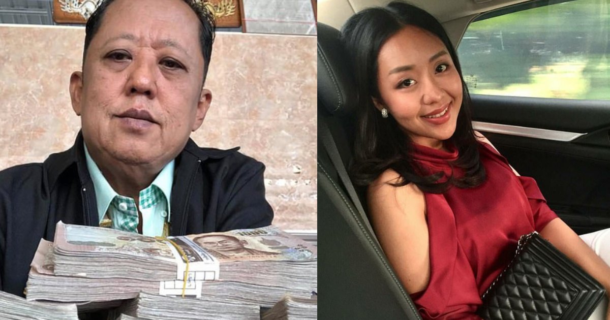 featured image 11.png?resize=412,232 - Thai Multi-Millionaire Offers $316,000 For Man Who'll Marry His 26-Year-Old Daughter