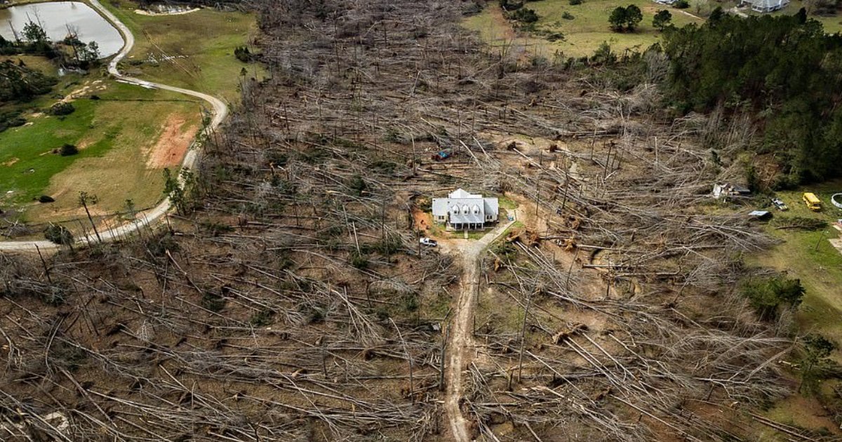 featured image 30.png?resize=412,275 - Drone Footage Shows Perfectly Intact Georgia Home Surviving Deadly Tornadoes