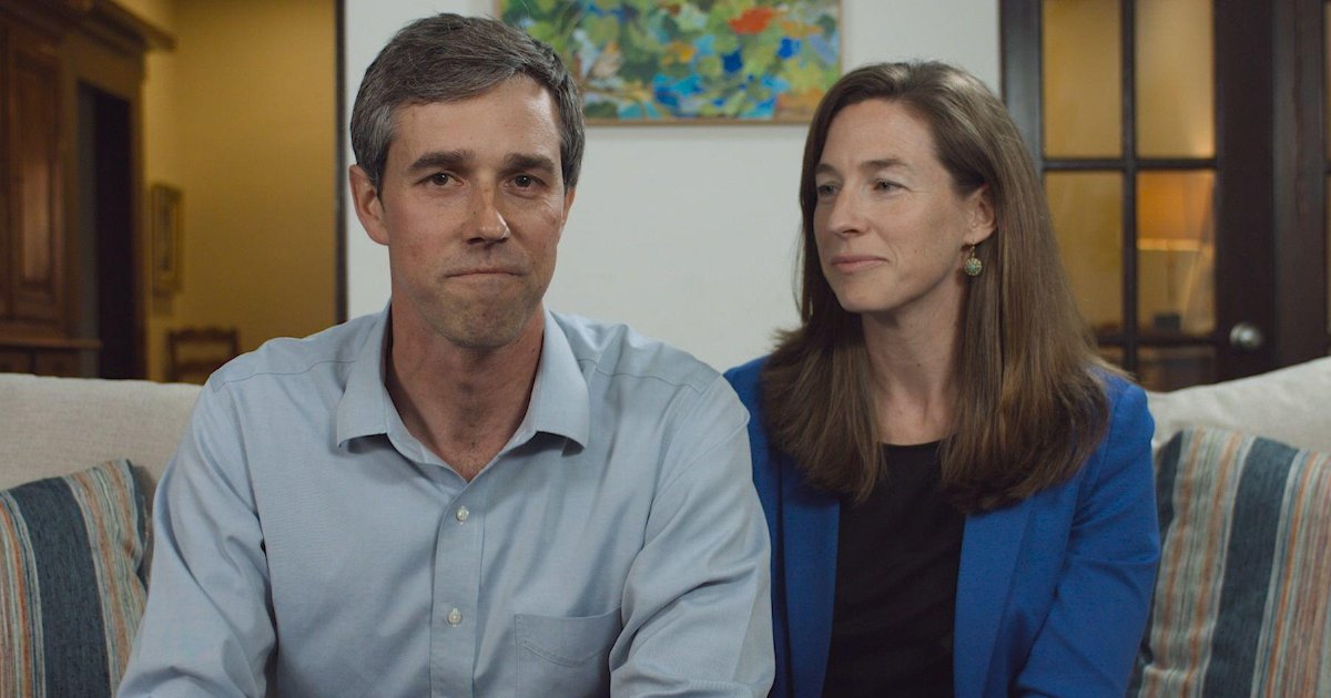 featured image 31.png?resize=412,232 - Beto O'Rourke Announces Presidential Run For 2020