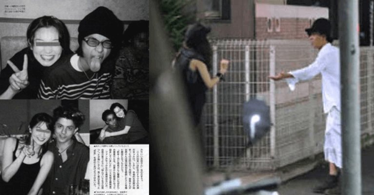 フライデーの元記者が大暴露!!絶対扱うことができないスキャンダルネタとは!?のイメージ