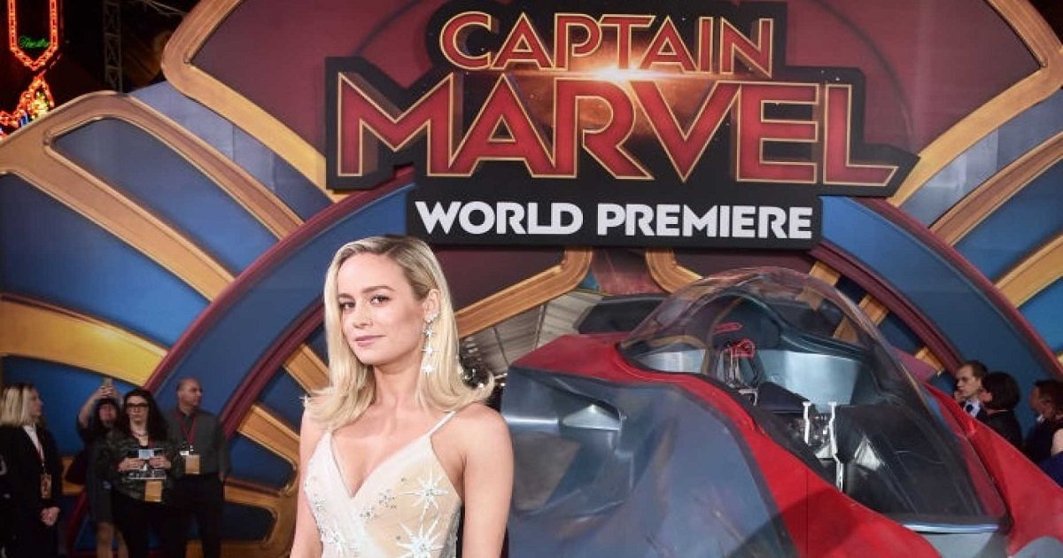 g3 1.jpg?resize=412,275 - It’s Not Enough That Captain Marvel Is A Woman, She Should Be Gay Says Social Justice Warriors
