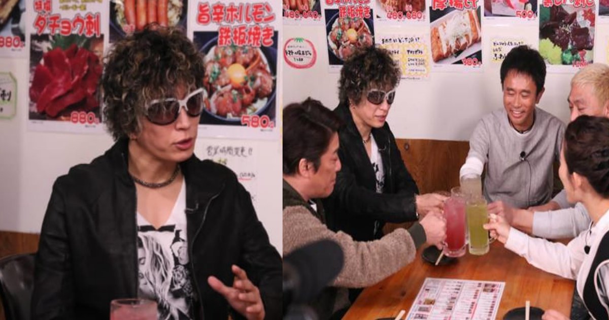 gackt.png?resize=412,232 - GACKTがプライベートを正直に公開！5年前に命がけで愛した彼女って？