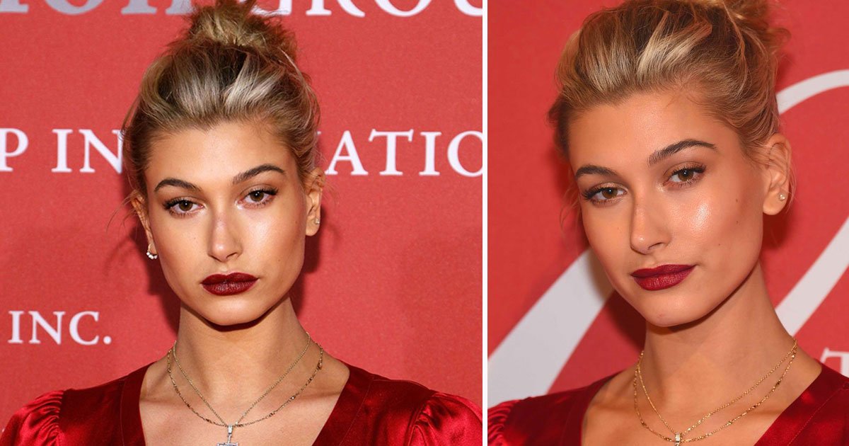 hailey baldwin.jpg?resize=1200,630 - Hailey Bieber Talks About Her Religious Beliefs And Her Relationship With Jesus