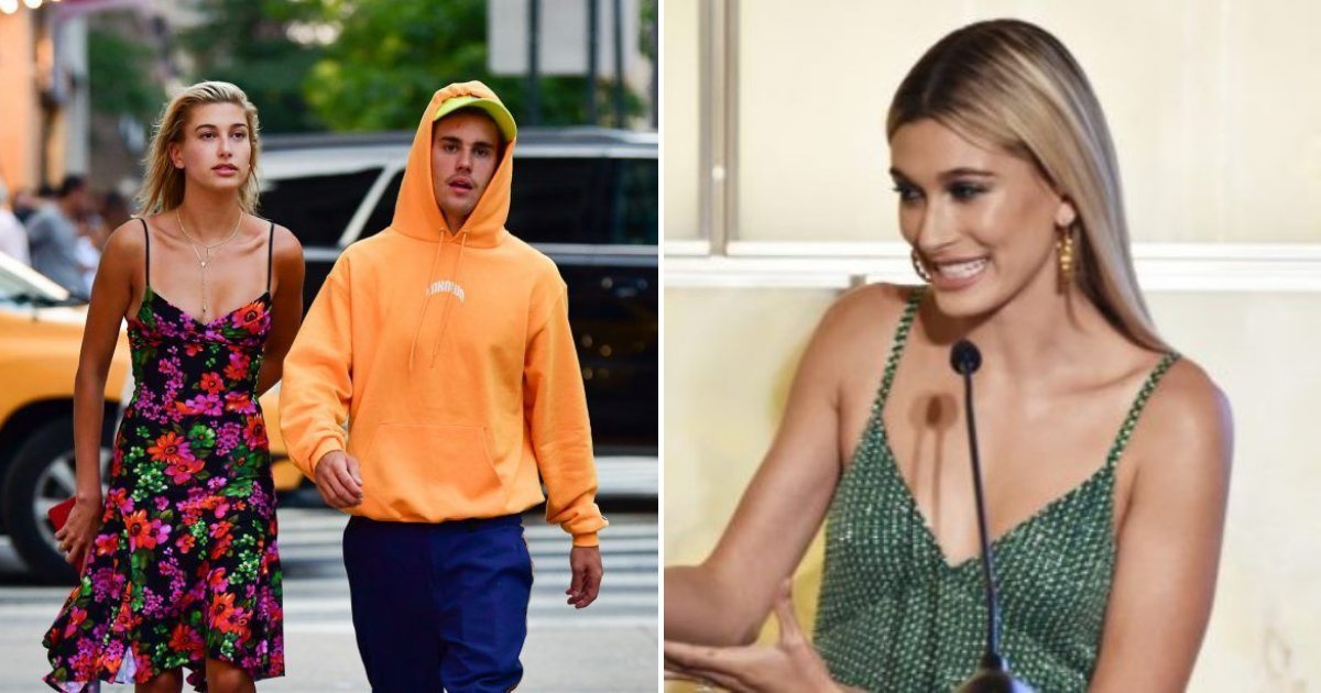 hailey5.png?resize=412,275 - Stephen Baldwin's Daughter, Hailey, Opens Up About Her Sweet Relationship With Jesus