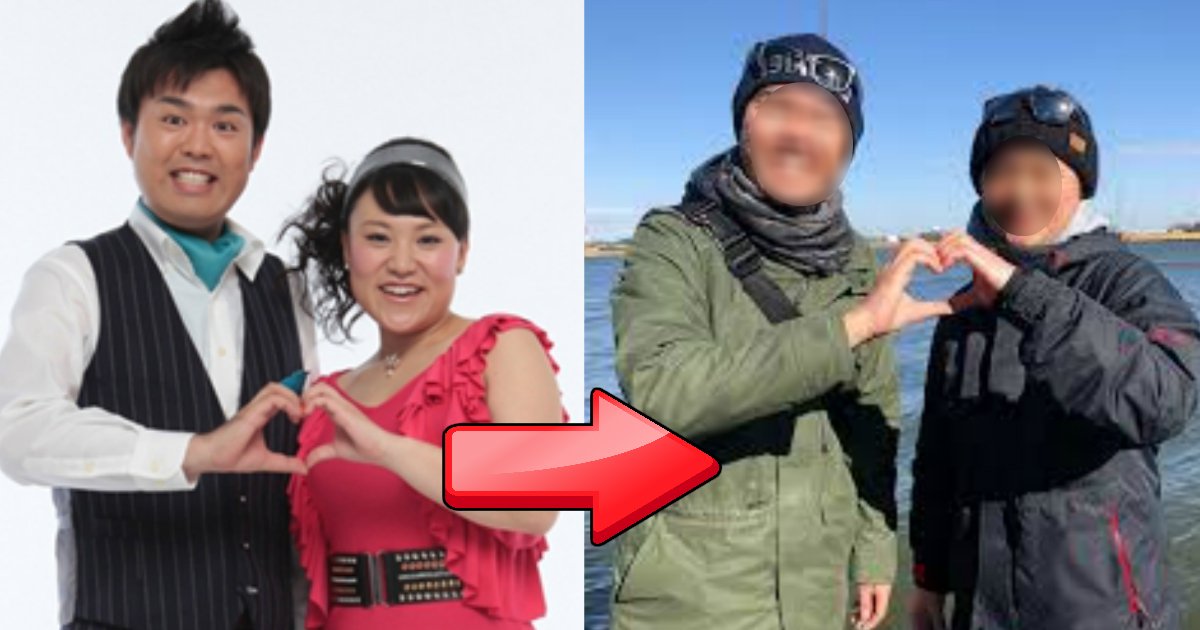 hazime.jpg?resize=412,232 - バービーの相方のハジメ（フォーリンラブ）が消えた行方は…？！解散？結婚？現在が衝撃的…