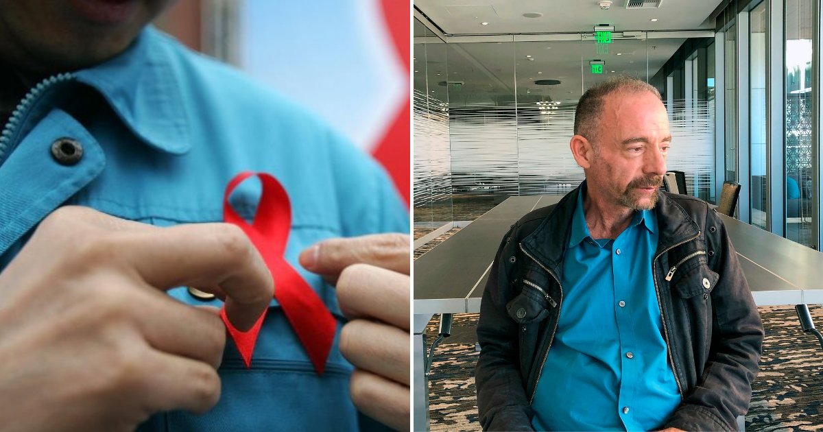hiv5.png?resize=1200,630 - Un homme devient le deuxième patient connu à être guéri du virus du SIDA