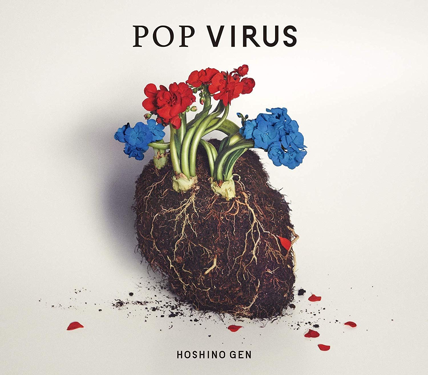 ãPOP VIRUSãã®ç»åæ¤ç´¢çµæ