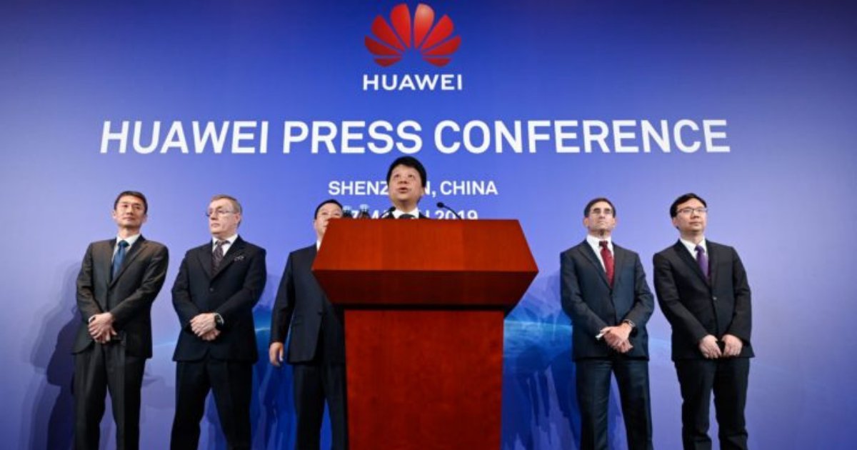 huawei5.png?resize=412,275 - Huawei Is Suing The U.S. Government For Banning Its Products Without Clear Reason