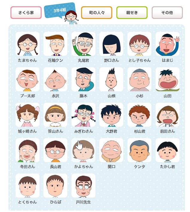 ちびまる子ちゃん を今風にアレンジした結果 こうなるんだwww Hachibachi ちびまる子ちゃん を今風にアレンジした結果 こうなるんだwww Hachibachi
