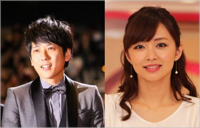 二宮和也&伊藤綾子文春内容