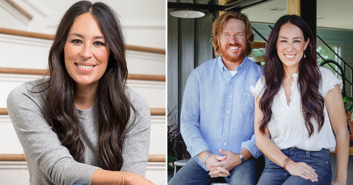joannagaines.jpg?resize=412,232 - Joanna Gaines Shares How God Spoke To Her And How Following God's Direction Made Her Successful