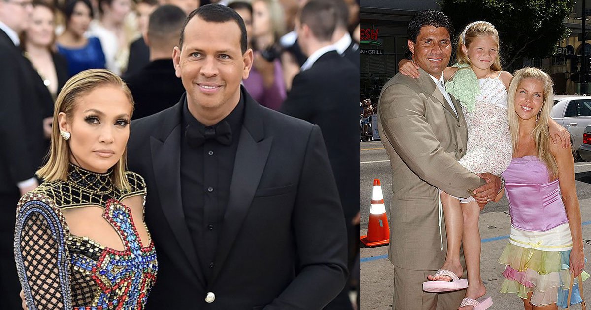 jose canseco claimed alex rodriguez cheated on jennifer lopez with his ex wife.jpg?resize=412,232 - Jose Canseco Claimed Alex Rodriguez Cheated On Jennifer Lopez With His Ex-wife