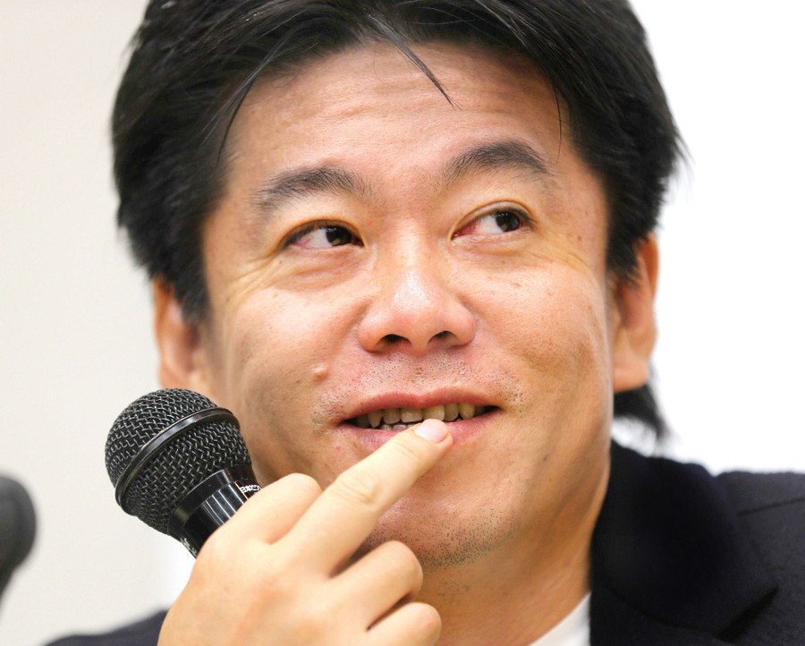 ホリエモン、ゴーン被告の変装を巡りSKE須田亜香里と激論…「捕まったことないヤツが適当に言っているんだよ!」