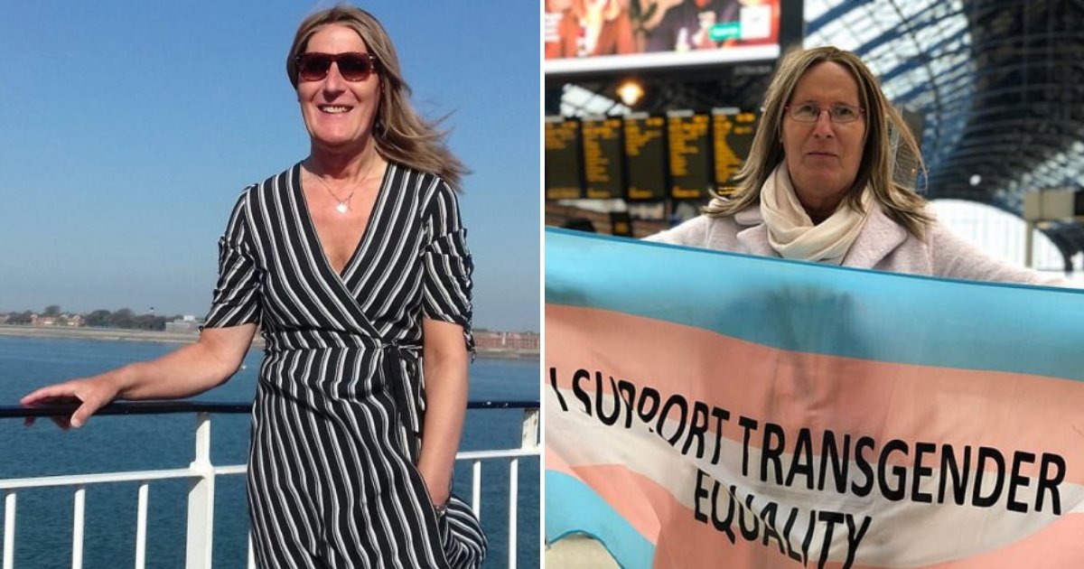 katie4.png?resize=412,275 - Trans Woman Demanded Compensation And Apology After Staff Called Her 'Sir' Twice
