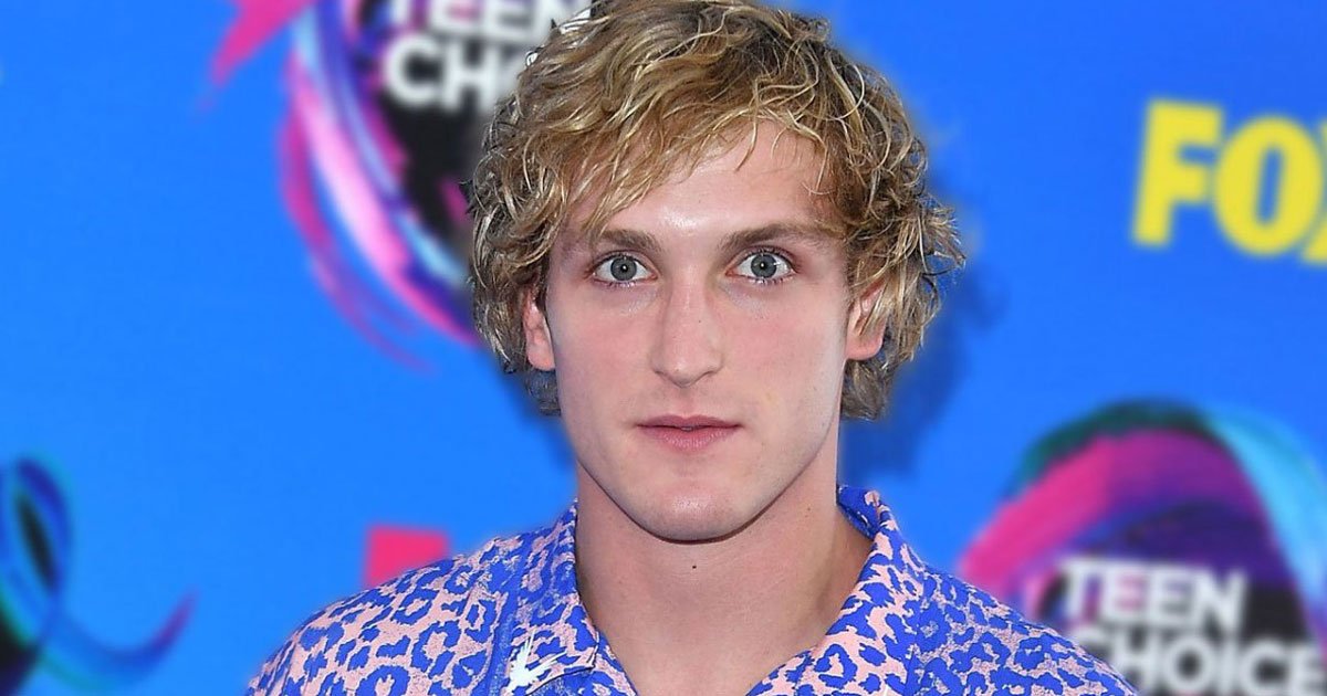 logan paul flat earth 1.jpg?resize=1200,630 - YouTuber Logan Paul Decided To Go To Antarctica To Prove Earth Is Flat
