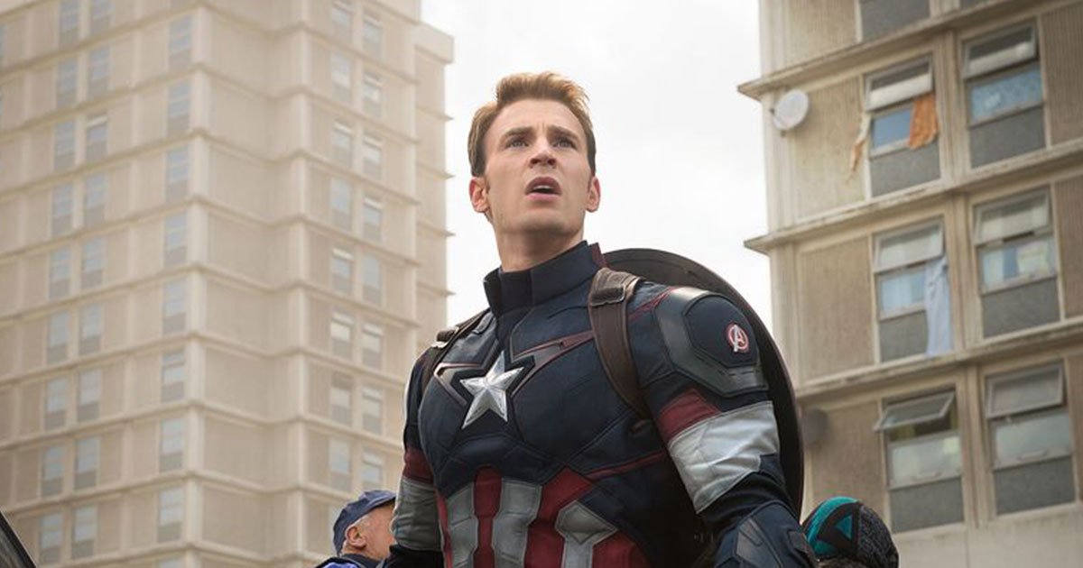 marvel fans suggested chris evans name to play first gay superhero as the studio is searching for a new lgbtq character into the marvel cinematic universe.jpg?resize=412,275 - Marvel Fans Suggested Chris Evan’s Name To Play First Gay Superhero As The Studio Is Searching For A New LGBTQ Character